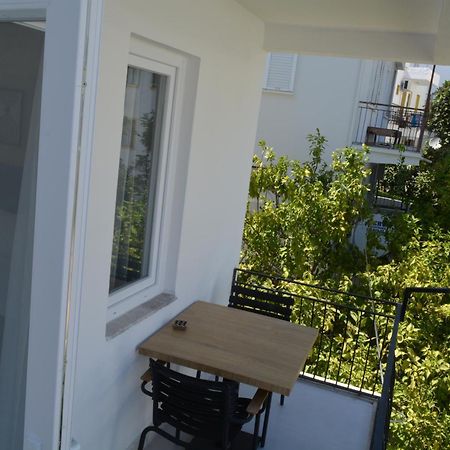Leonis Hotel كاس المظهر الخارجي الصورة