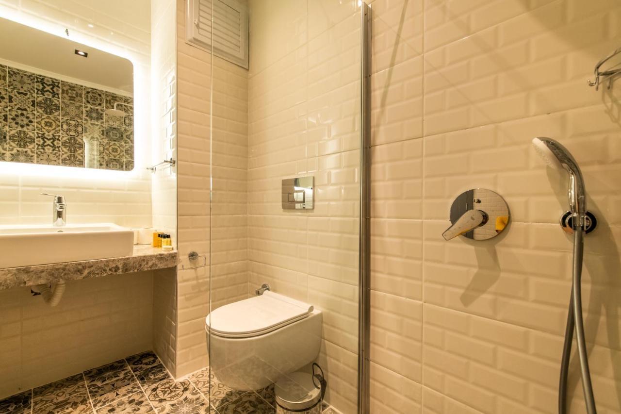 Leonis Hotel كاس المظهر الخارجي الصورة