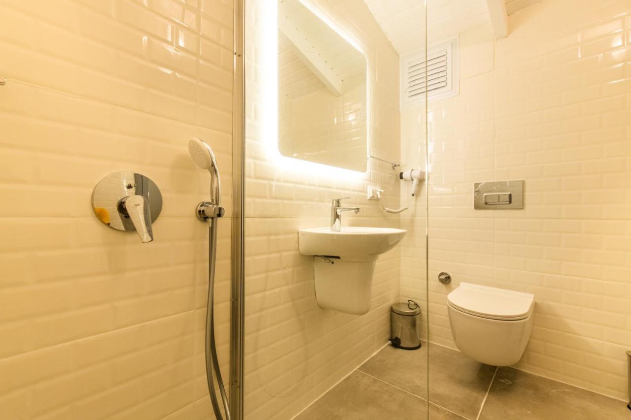 Leonis Hotel كاس المظهر الخارجي الصورة