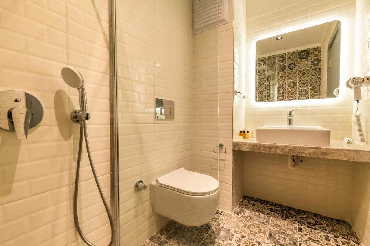 Leonis Hotel كاس المظهر الخارجي الصورة