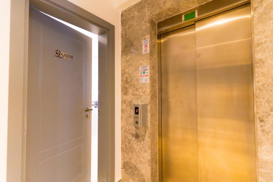 Leonis Hotel كاس المظهر الخارجي الصورة