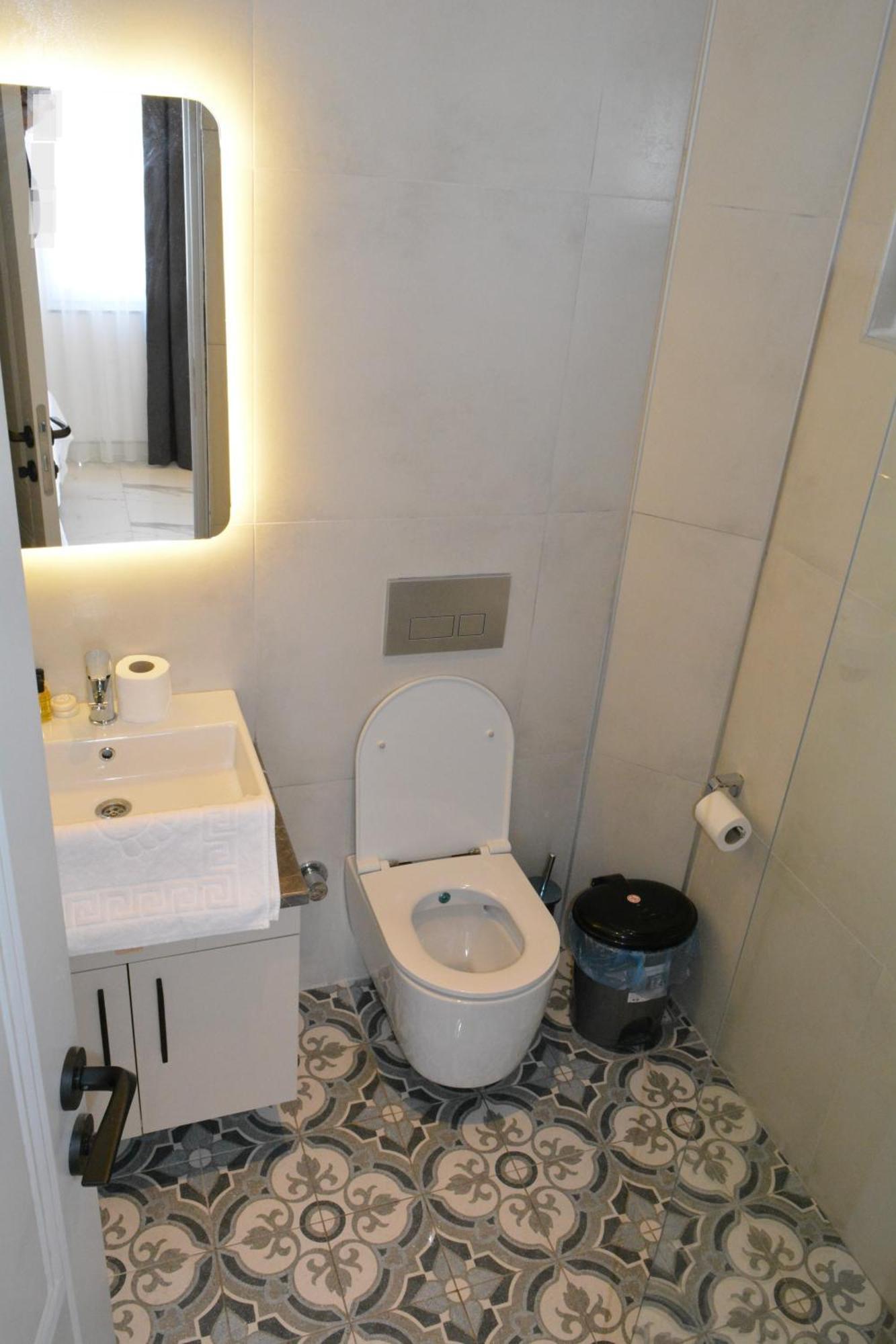 Leonis Hotel كاس المظهر الخارجي الصورة