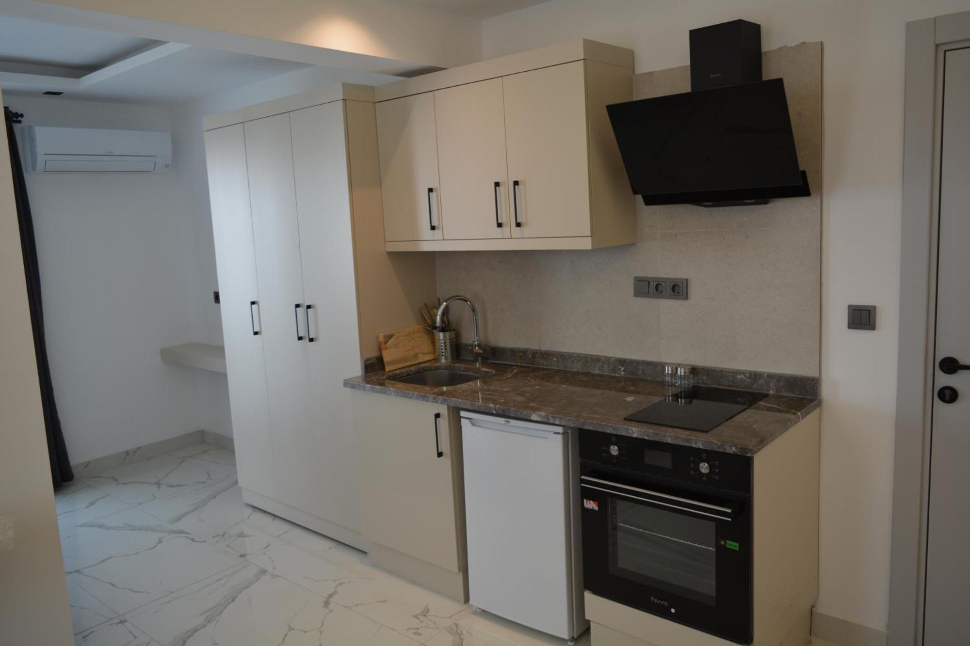 Leonis Hotel كاس المظهر الخارجي الصورة